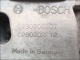 Luftmengenmesser Bosch 0280202207 0280202212 Opel 90399392 836561 Alfa 60579400 