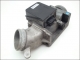 Mass air flow meter Bosch 0-280-203-029 944-606-124-00 Porsche 944 2.5 S 3.0 S2