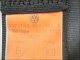 Seat belt with tensioner F.L. 1H3-857-705-A TRW Repa 0005-8333 VW Golf III