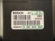 ABS/DSC Steuergeraet Bosch 0265950002 34522285051 BMW 5 E39 7 E38