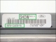 Motor-Steuergeraet Ford 96FB-12A650-MA SHOW LPE-107 EEC-V 1017002 1x WFS Sender