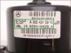 ABS/ESP Hydraulikblock Mercedes A 0054312912 A 0345457732 Q01 Ate 10.0204-0439.4 10.0925-1574.3 