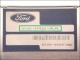 Motor-Steuergeraet Ford 95BB-9F480-AA 1017721 Steuerrelais 1x WFS Sender