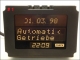 Multi-function display GM 90-379-234 Siemens 5WK7-441 Opel Omega B 90-509-217 12-36-477