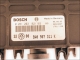 Engine control unit Bosch 0-261-203-182-183 8A0-907-311-K VW Golf Passat 1.8L AAM