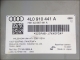 Rear view camera control unit Audi Q7 4L0-910-441-A 4L0-907-441-A