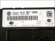 Convenience system control unit Audi Q7 4L0-907-289-C 4L0-910-289-F 5DK-008-762-85
