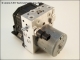 ABS/ESP Hydraulic unit VW 4B0-614-517-G Bosch 0-265-225-124 0-265-950-055 (4B0-614-517-J)