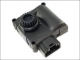 Heater AC Servomotor Actuator Audi Q7 4F0-820-511-B Bosch 0-132-801-319