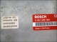 Engine control unit Bosch 0-261-200-164 1-722-190 26RT0000 BMW E30 325i 325iX