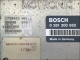 Engine control unit Bosch 0-261-200-950 BMW 1739423 12-14-1-739-423 26RT4048