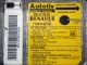 Air Bag control unit 7700-414-214-C AD Autoliv 550-42-08-00 Renault Clio