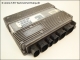 Transmission control unit Renault 7700-850-840 Bendix S-101200026-A HOM 7700-850-076