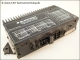 Amplifier Blaupunkt Quadro-Booster BQB-80 76-07367-100