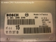 Engine control unit Bosch 0-261-206-246 Citroen Peugeot 96-378-387-80 26FM0990