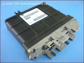 Transmission control unit Seat VW 09B-927-750 Jatco JC7 31036PW006 ADC10207