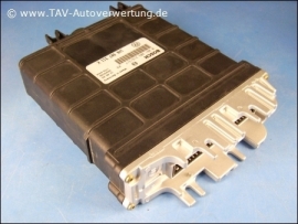 New! Engine control unit Bosch 0-261-203-316/317 1H0-907-311-K VW Golf Vento AAM