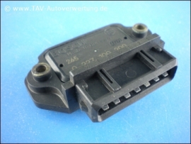 Switch unit ignition TZ 81 Bosch 0-227-100-200