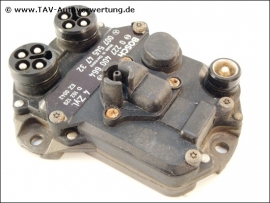 Ignition control unit Mercedes A 007-545-47-32 Bosch 0-227-400-664 D-102-129 EZ-0042 4-Zyl.