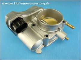 Throttle body Opel 25-177-983 9-192-122 8-17-158 Delphi