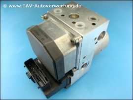 ABS/EDS Hydraulic unit VW T4 7D0-614-111-B Bosch 0-265-220-432 0-273-004-211