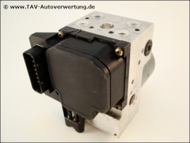 ABS/ESP Hydraulikblock VW T4 7D0614111D Bosch 0265202452