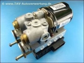 ABS Hydraulik-Aggregat VW 7M0614111K 7M0907379 Ford 95VW2L580CB Ate 10.0203-0069.4 10.0945-0301.3