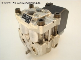 ABS Hydraulic unit Bosch 0-265-201-035 47600-70J00 47600-70J25 Nissan Primera P10