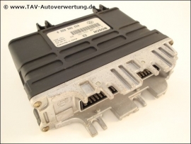 Motor-Steuergeraet 032906026A Bosch 0261200764/765 26SA2515 VW Golf ABU