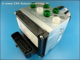 ABS Hydraulic unit VW 3C0.614.109.D TRW 16431602 16431502C S118676025E