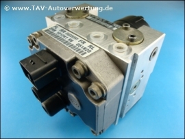 ABS Hydraulik-Aggregat Land-Rover SRB10124199 Wabco 4784070200 Discovery