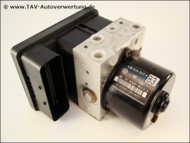 ABS/ESP Hydraulic unit VW 1J0-614-517-F 1C0-907-379-F Ate 10020600134 10096003143