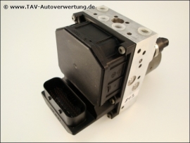 ABS/ESP Hydraulikblock Audi 8E0614517Q Bosch 0265225239 0265950106