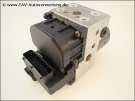 ABS Hydraulikblock Rover SRB101210 Bosch 0265216684 0273004397