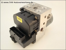 ABS Hydraulic unit GM 09-127-978 DY Bosch 0-265-216-460 0-273-004-207 Opel Omega-B