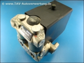 ABS Hydraulic unit Bosch 0-265-200-009 928-355-755-01 Porsche 928