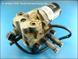 ABS Hydraulic unit Volvo 459751-03 Ate 10020200744 10044707343 10050187893