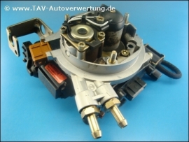 Central injection unit Audi 050-133-015-B Bosch 0-438-201-018 3-435-201-534