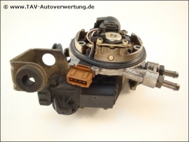 Central injection unit Renault 7700-854-323 Bosch 0-438-201-142 3-435-201-579