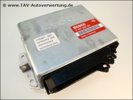 Engine control unit Bosch 0-261-200-151 BMW 1-720-971 003 26RT2605