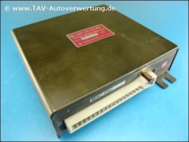 Motor-Steuergeraet Audi 200 447905383F Control Module MAC-05C