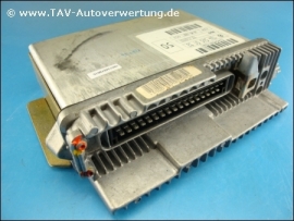 Electronic accelerator control unit Mercedes A 124-545-01-32 VDO 412-213-002-003