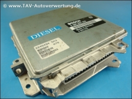 Engine control unit Bosch 0-281-001-176 BMW 2-244-772 2-245-494 5A3 28RTD034