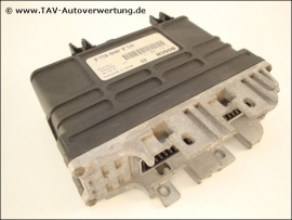 Motor-Steuergeraet 441.0.4046-011.6 Bosch 0261200791 26SA3056 Skoda Favorit 1.3