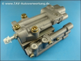 ABS Hydraulik-Aggregat Citroen Ate 10.0501-8807.3 Xantia XM