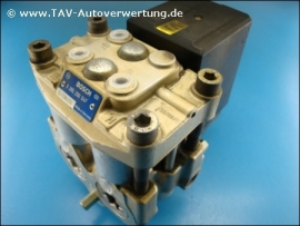 ABS Hydraulik-Aggregat Bosch 0265200047 VJ Opel Omega-A 90349004