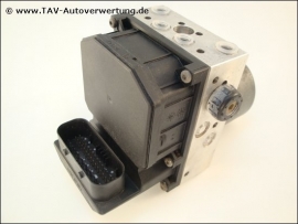 ABS/ASR Hydraulic unit 51754309 Bosch 0-265-224-101 0-265-900-053 Alfa 147 (71737635)