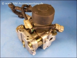 ABS Hydraulic unit Toyota Carina 4451020100 44510-20100