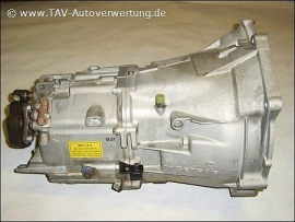 5 speed manual transmission BMW E46 7-529-089.0 220/5.82 S5D-250G-BDU 23-00-7-529-089 23-00-7-534-457