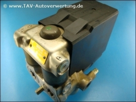 ABS Hydraulik-Aggregat Audi VW 857614111 Bosch 0265200055